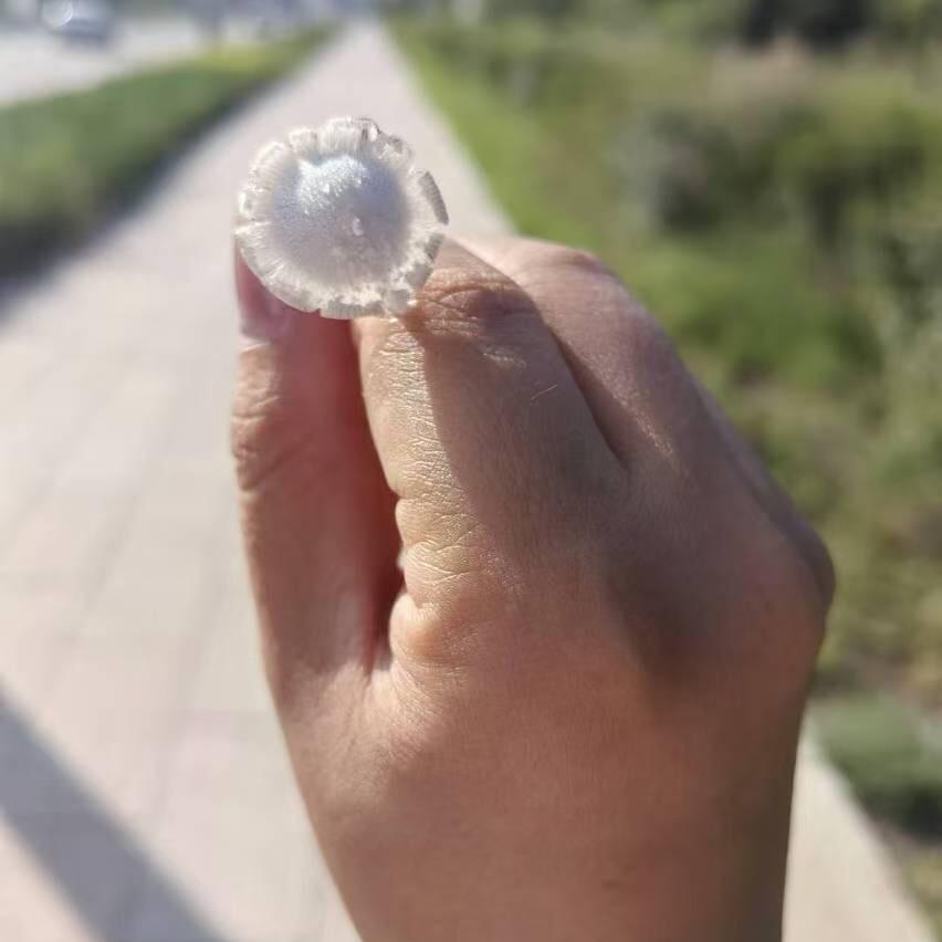 椒盐