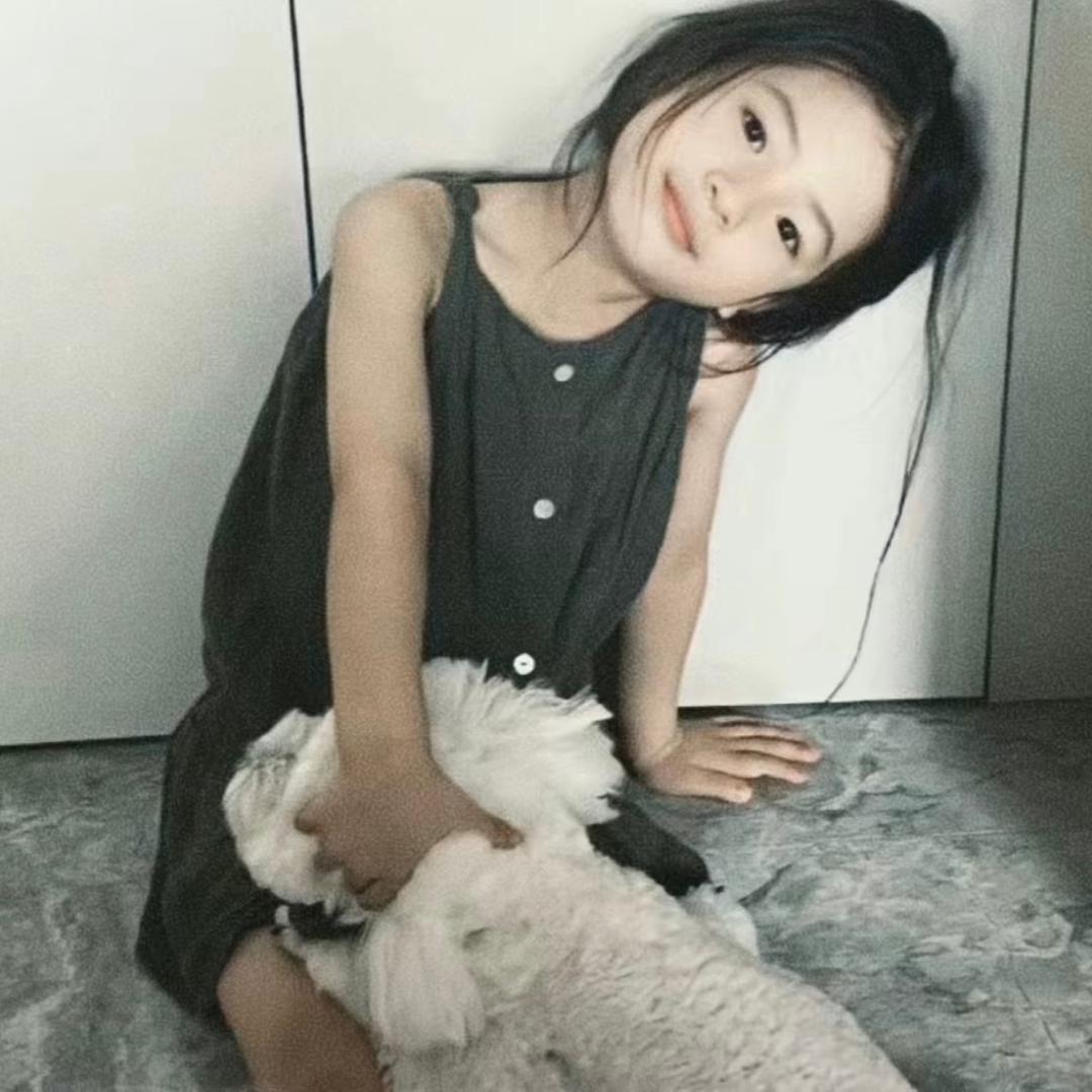 迪子.