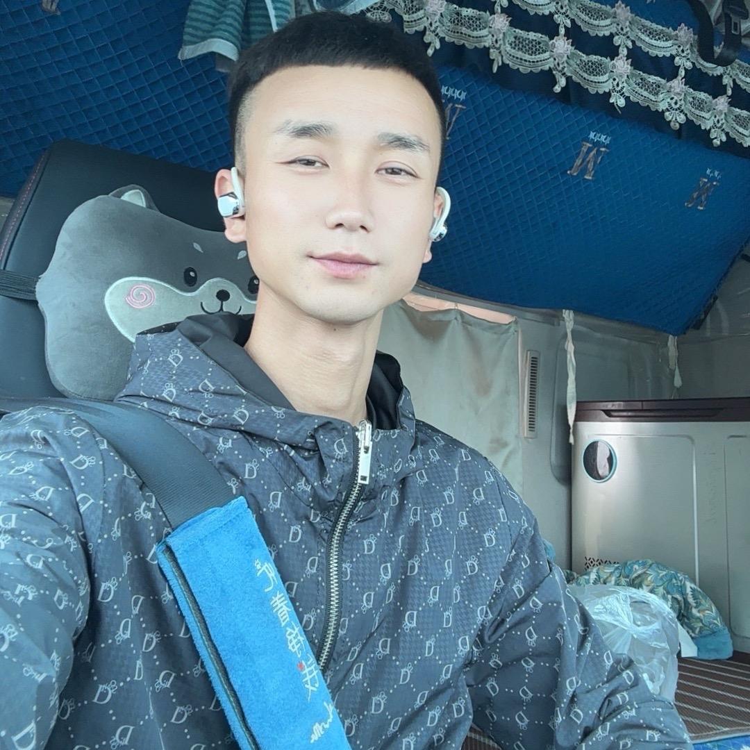 小g的朋友圈🧣