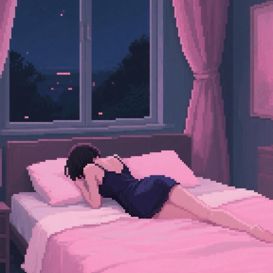 绝情后妈