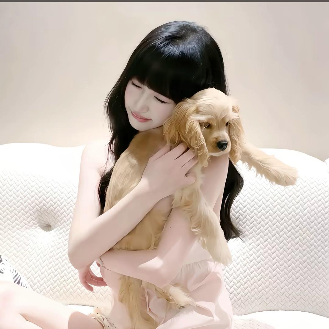 和慧慧养只小猫