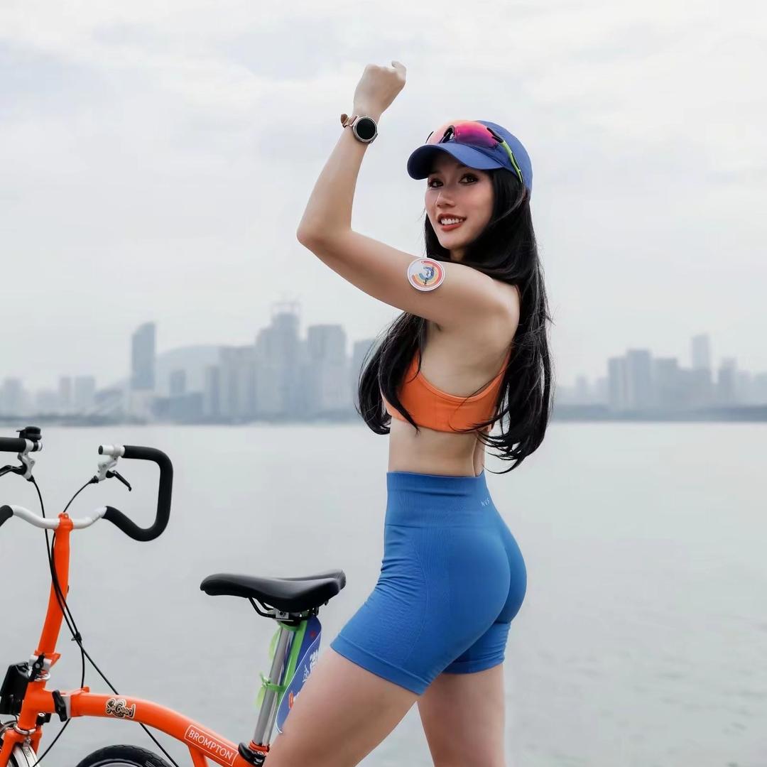 拿铁辣妈牛小妞