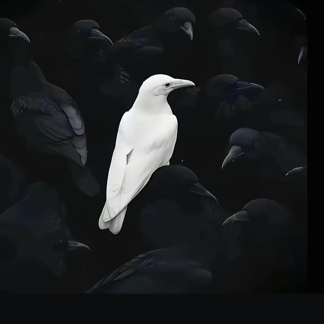 ♏️、