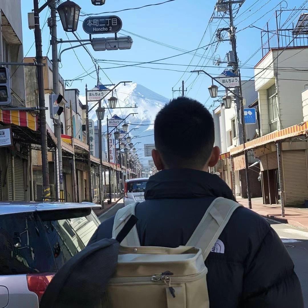 二人