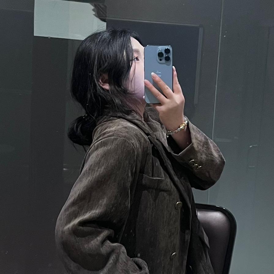 橘子