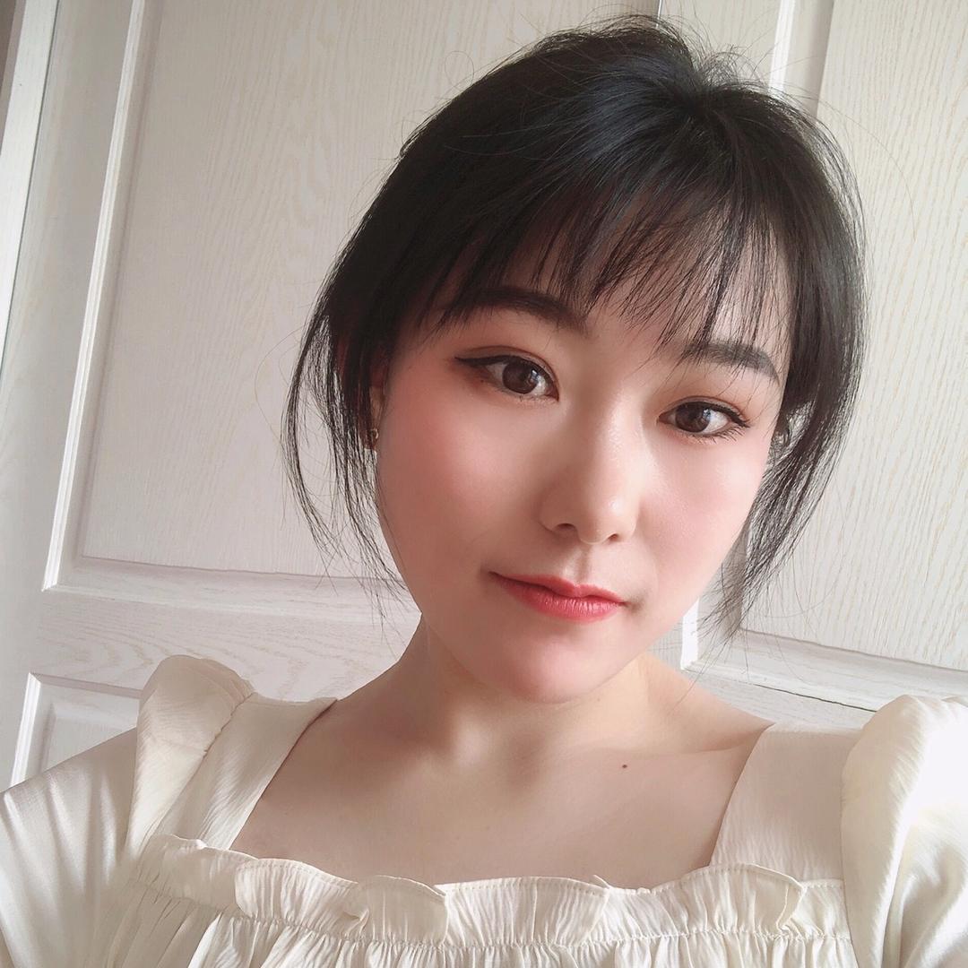 可心❤