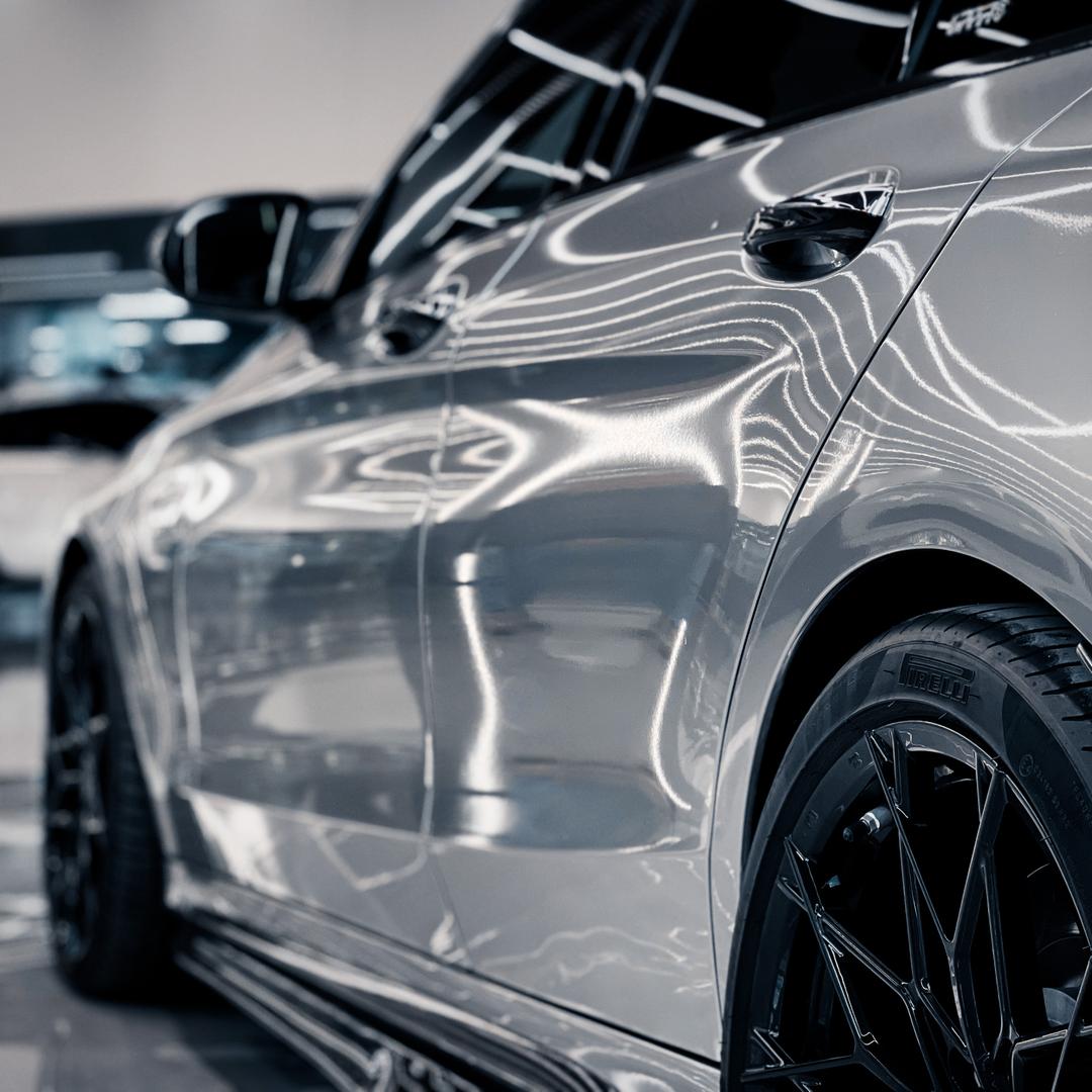 鸿汇车行（老号)