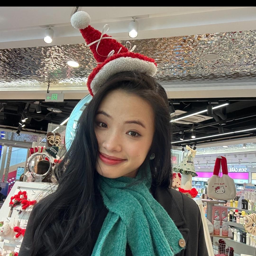 重庆导游小璐