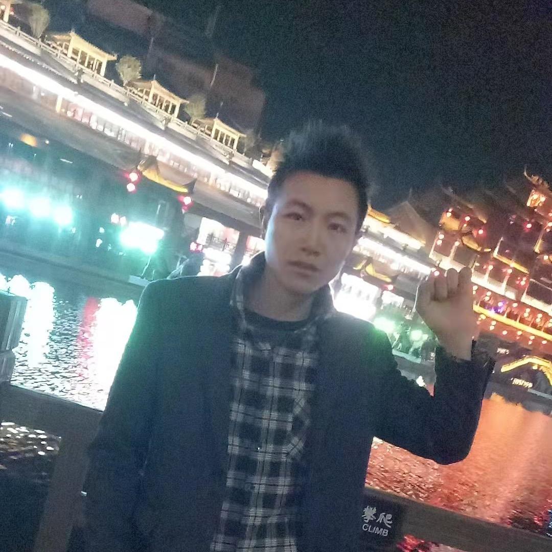 还魂人