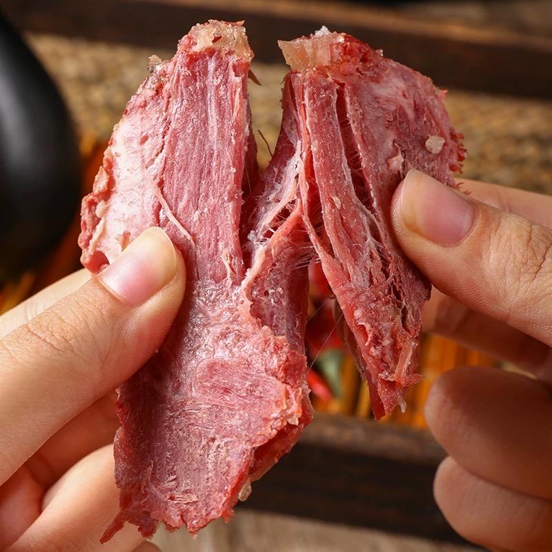 太康马头清真牛肉