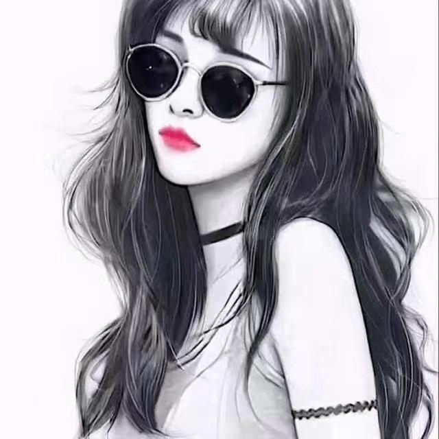 Mary潘