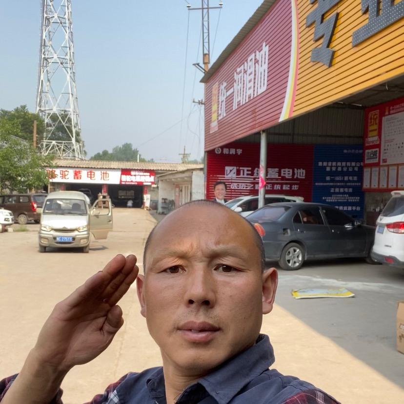 洛阳老郭养车1号