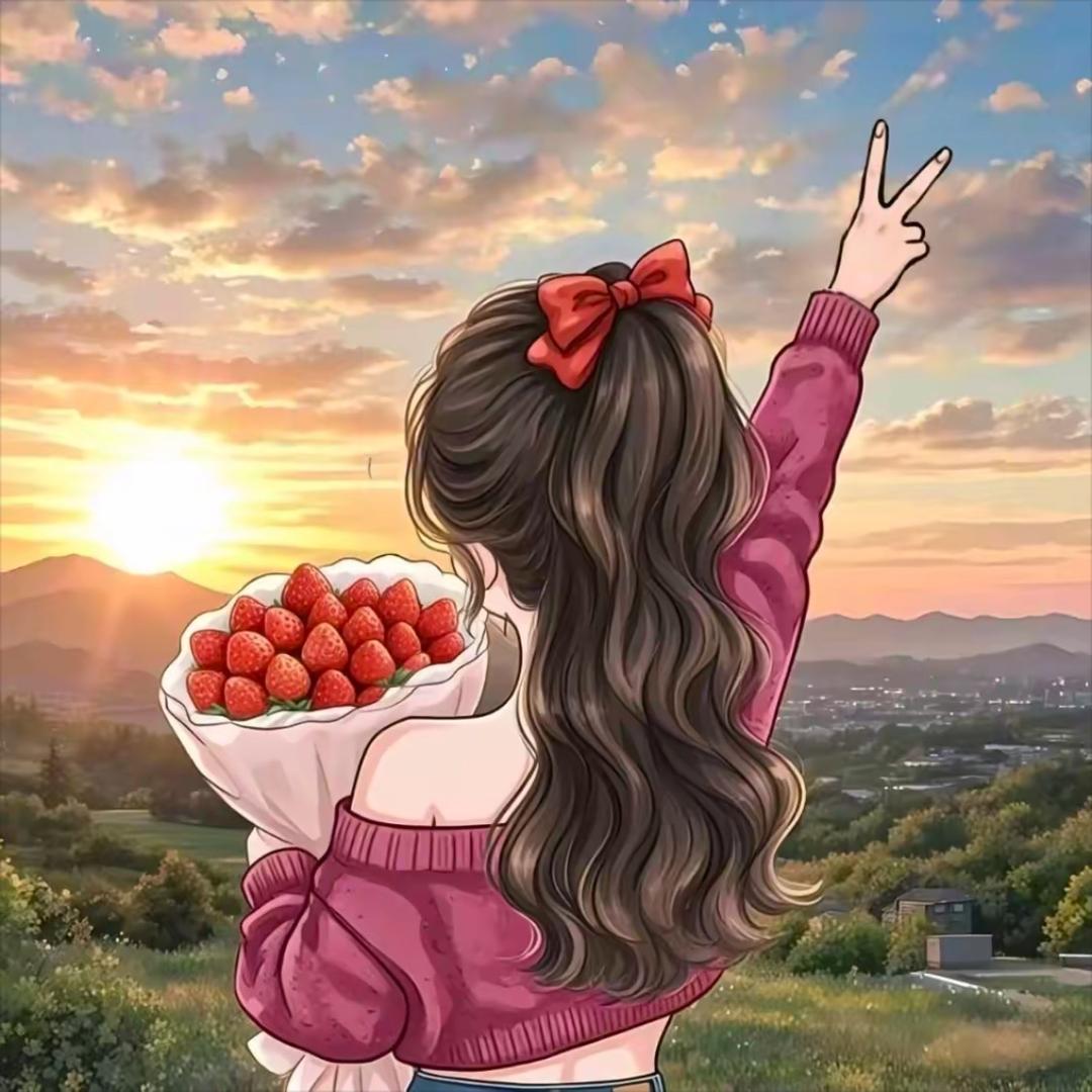 菁❤️