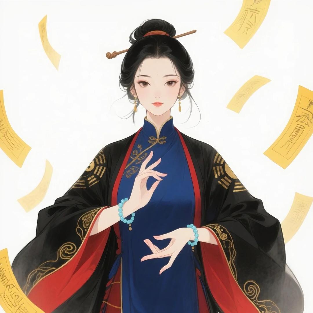 玄之妙