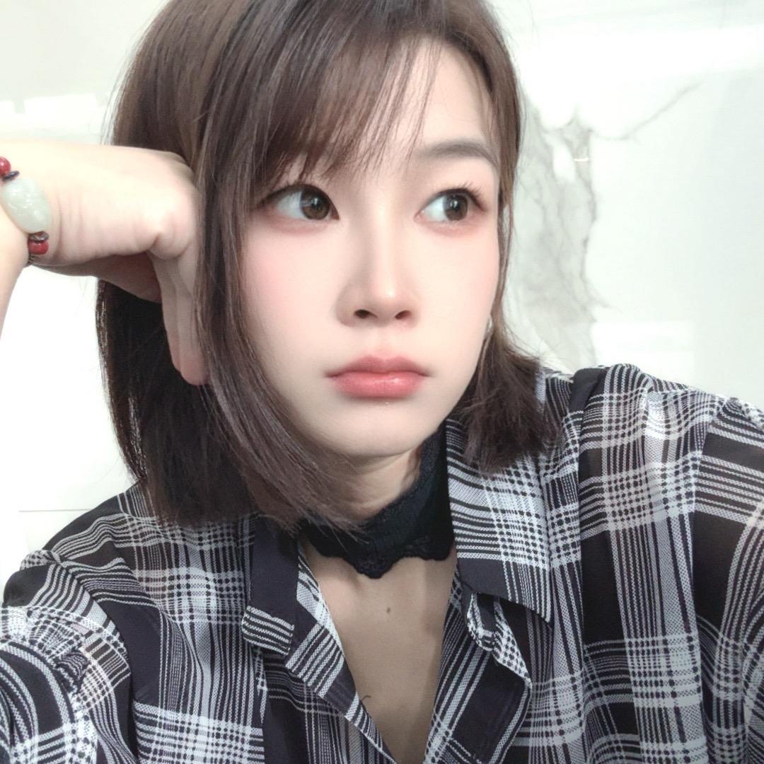 姜小姐🌟回眸。』