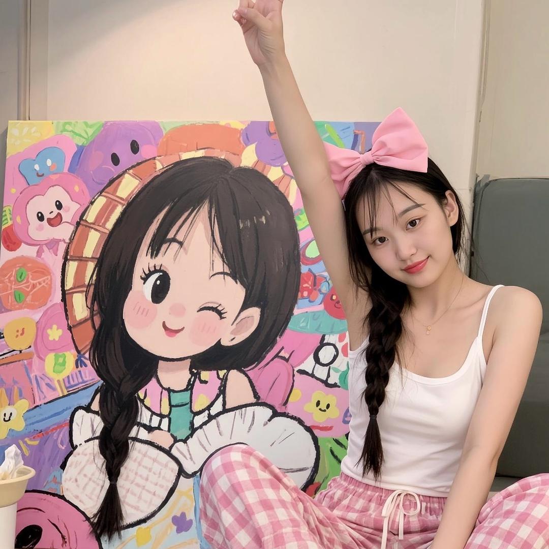 遗憾❤️