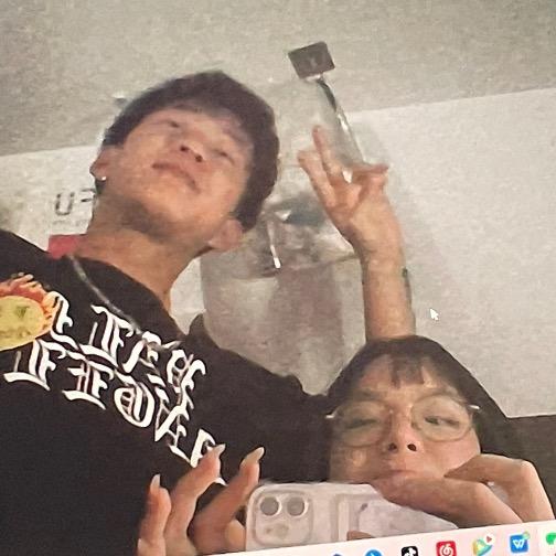 富贵和发财