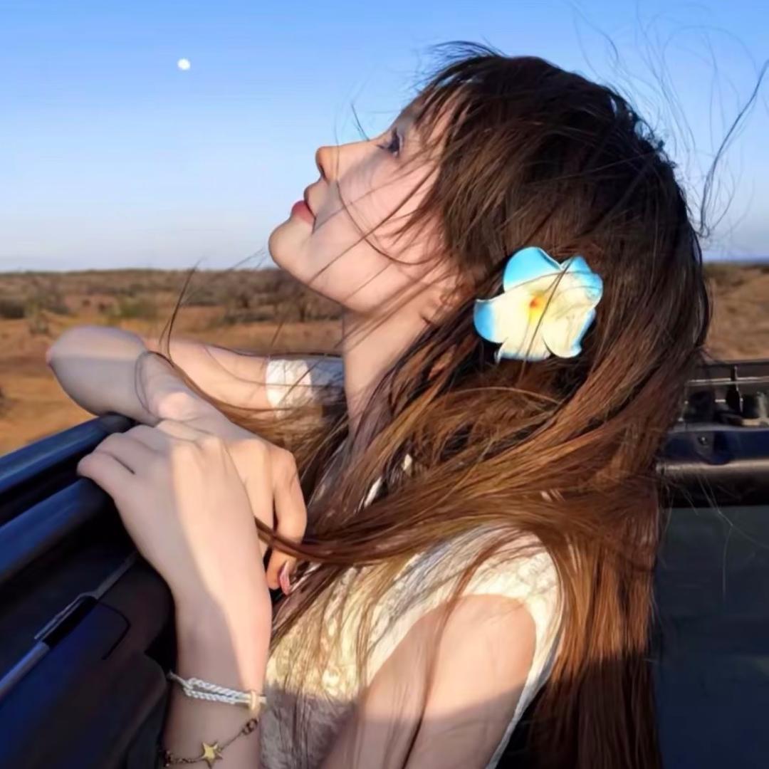 芳芳在上海