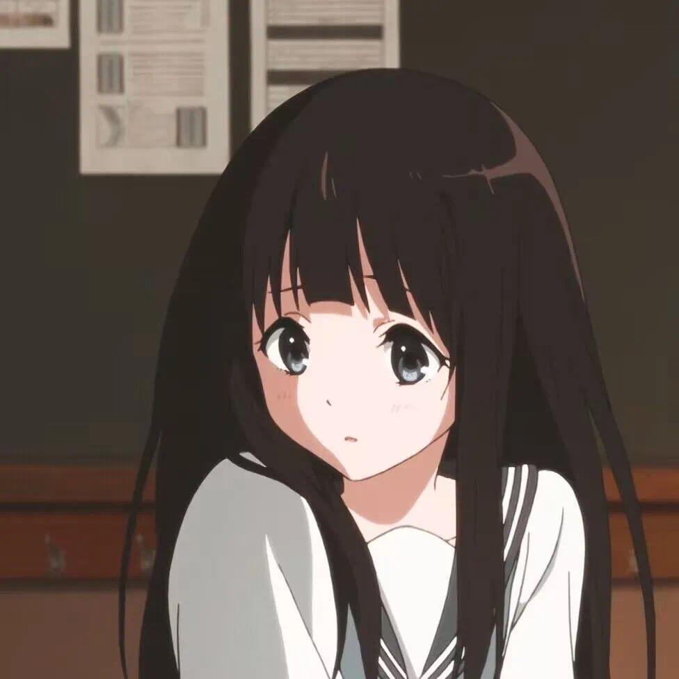灰色小羊