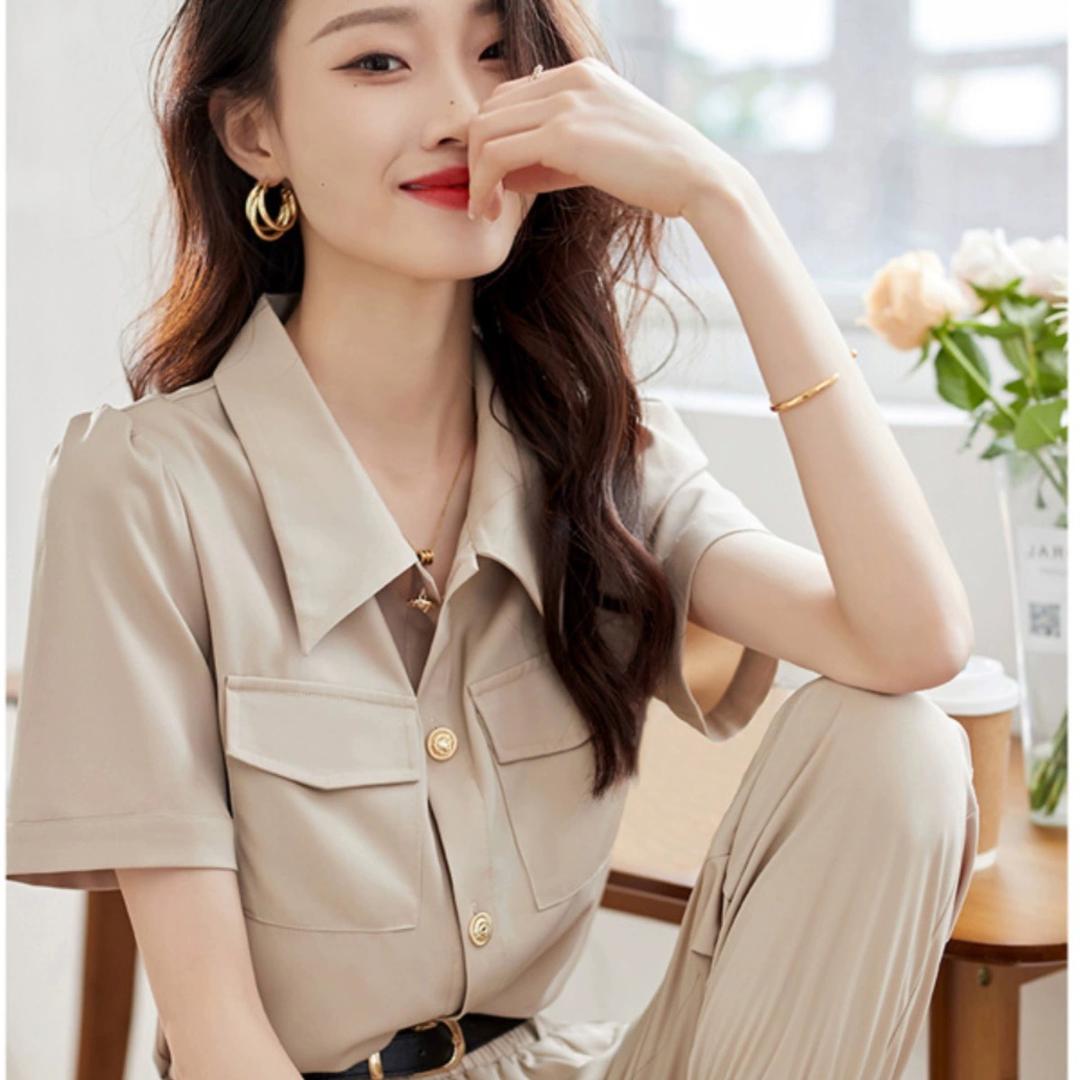 李宝儿轻奢定制