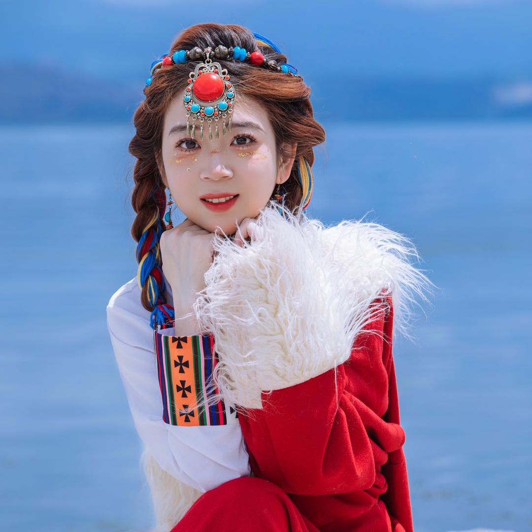 憉娅娚