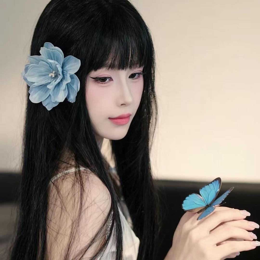 小阿水