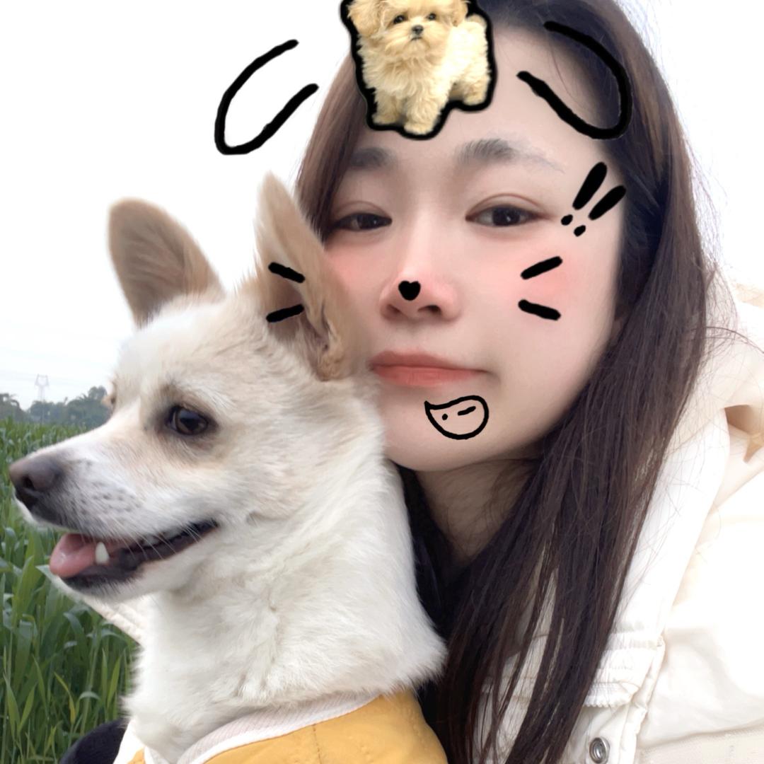 五月🐶