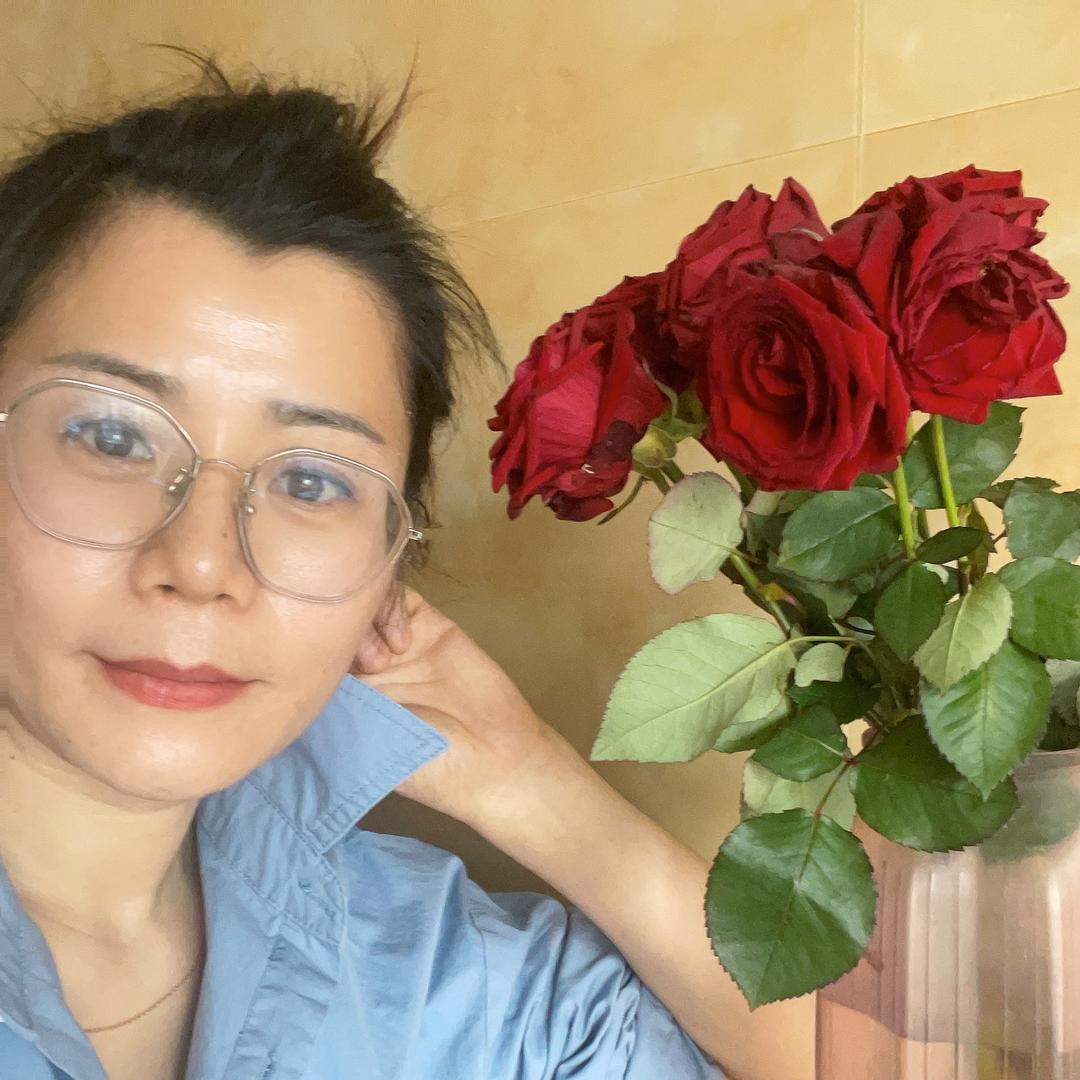 洋妈刷鞋