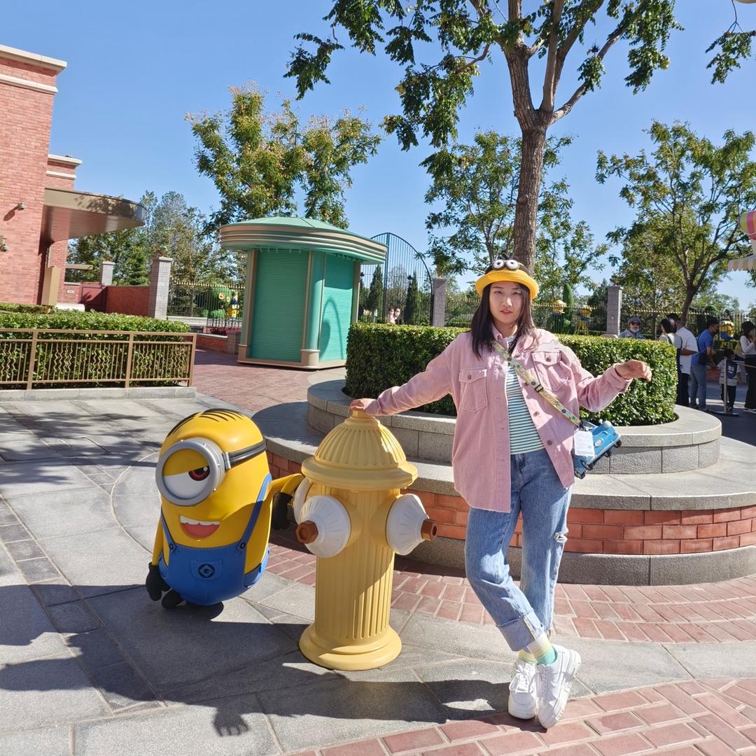 小葡萄仙儿lizzy