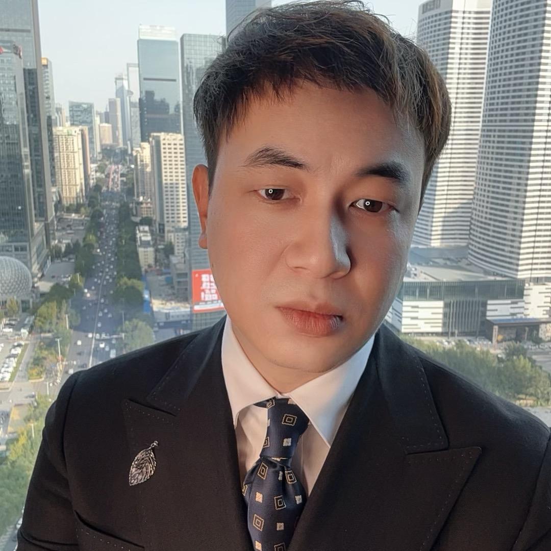 我是大皮呀