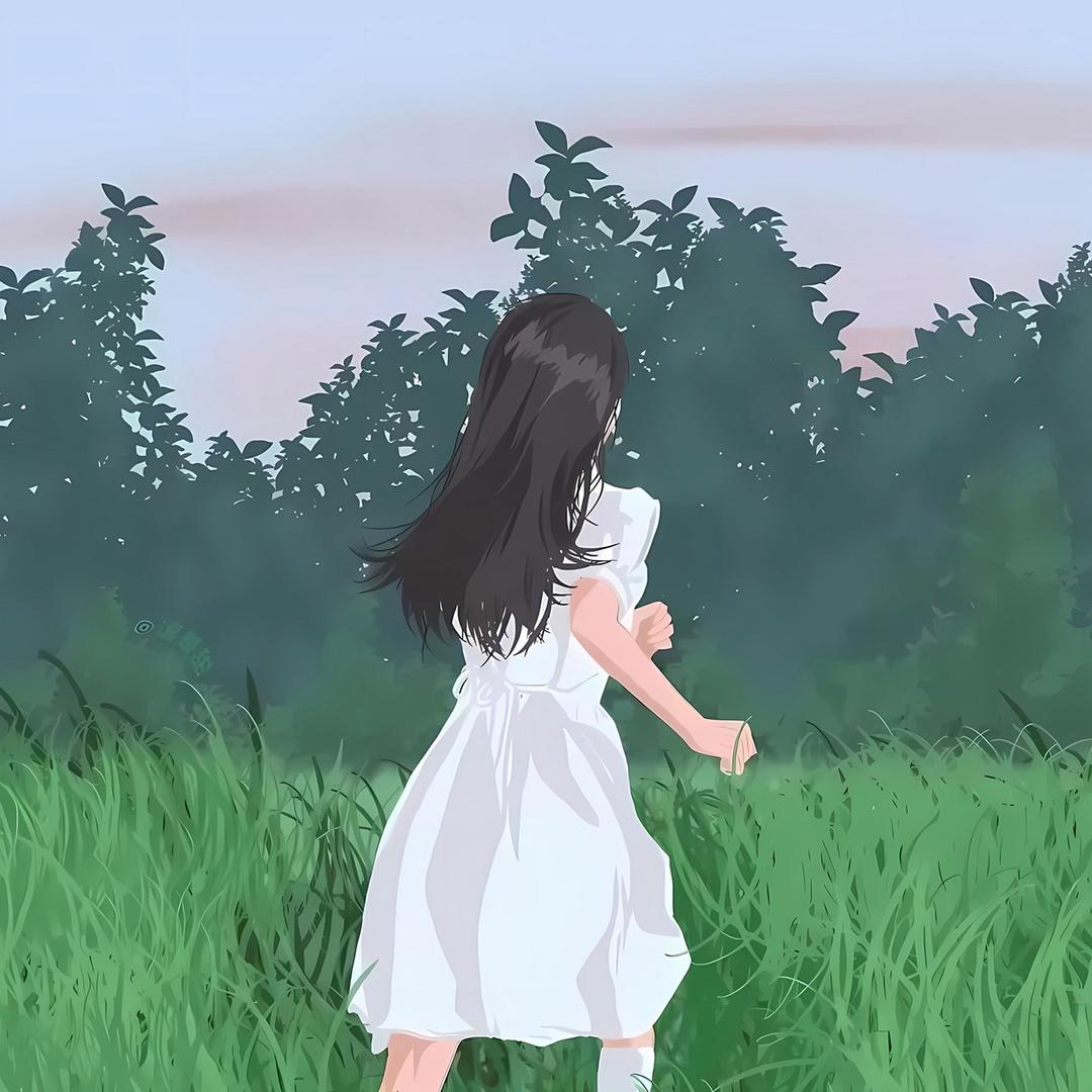 凉兮