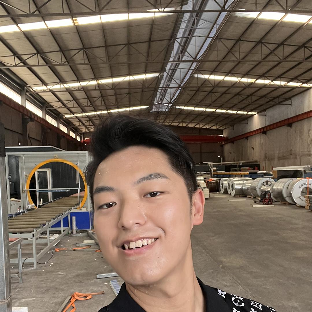 槿泓铝业（长城铝隔热瓦工厂）