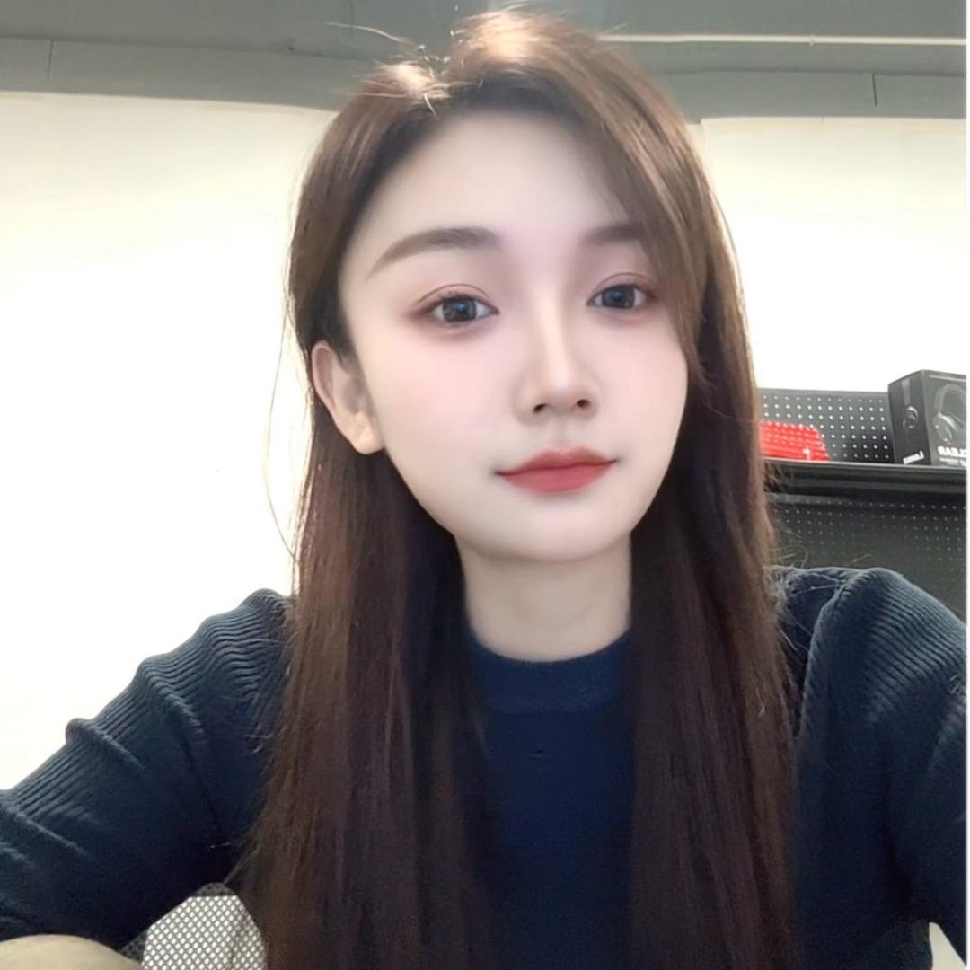 是李李呀🍒