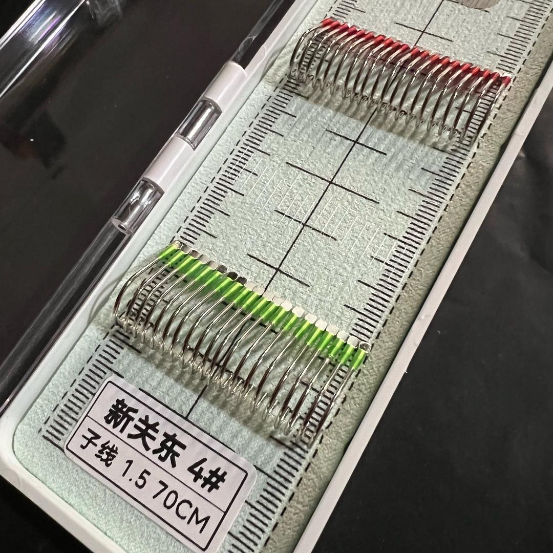 无结子线批发代工