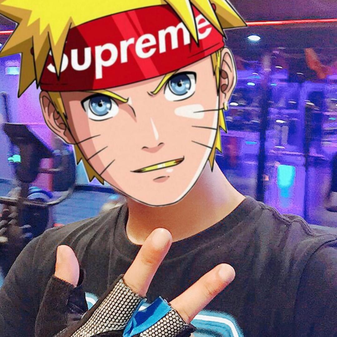 Soulja丶逺🏅