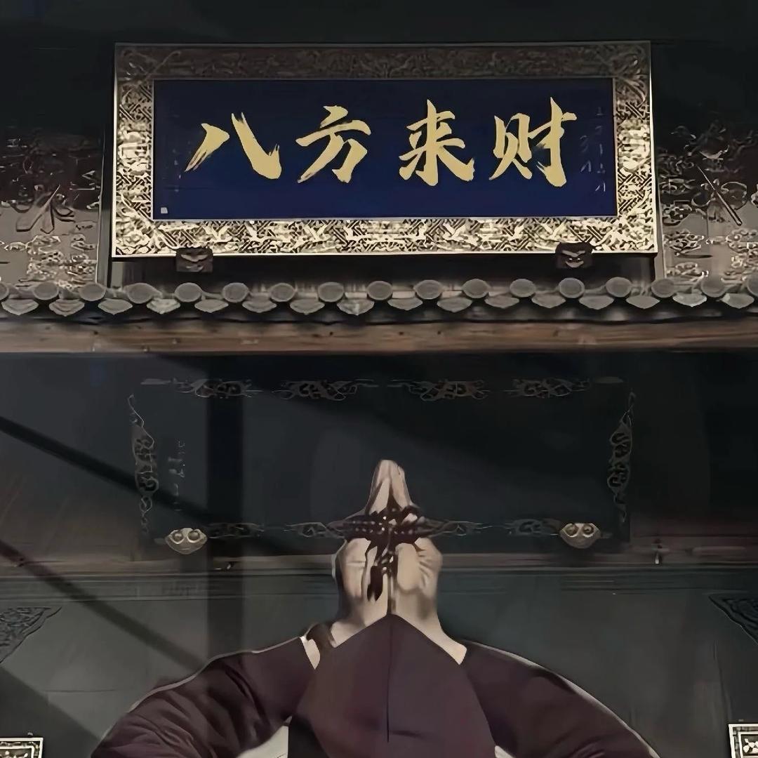 了烦（手绘家堂🐉）