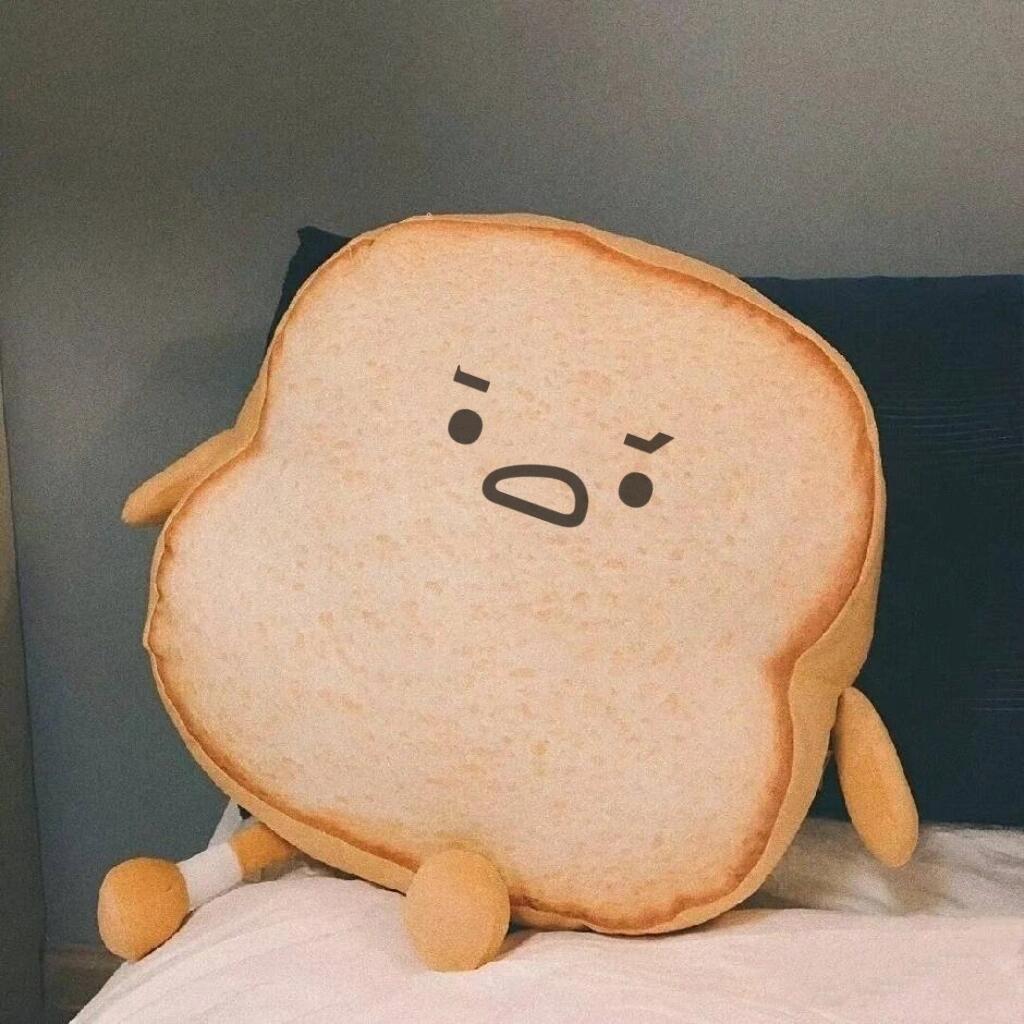 糊糊糊面包