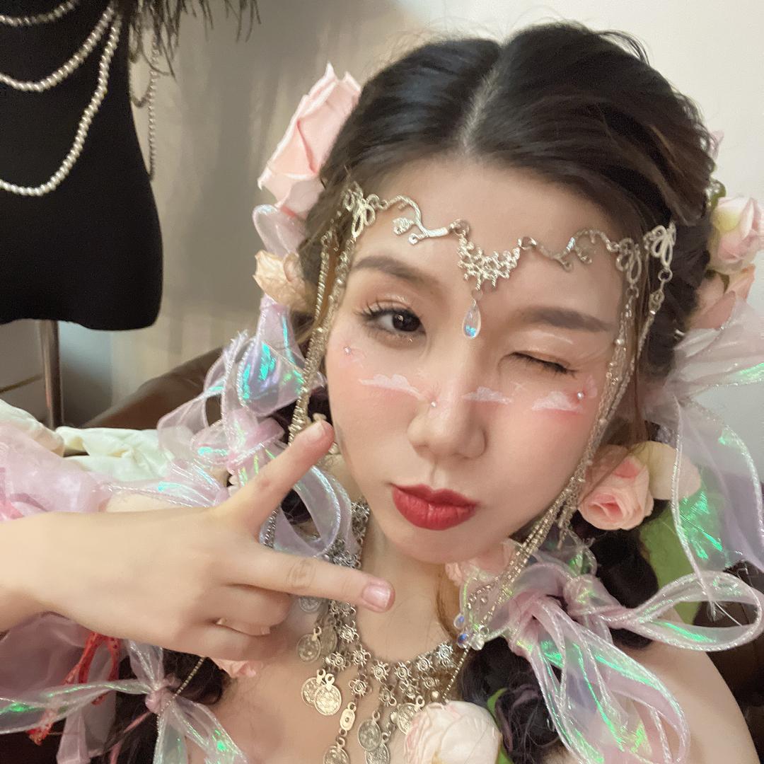 泽泽妈咪超会买