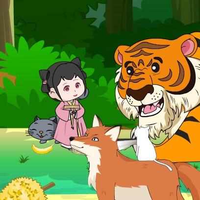 元宝重生记@抖音