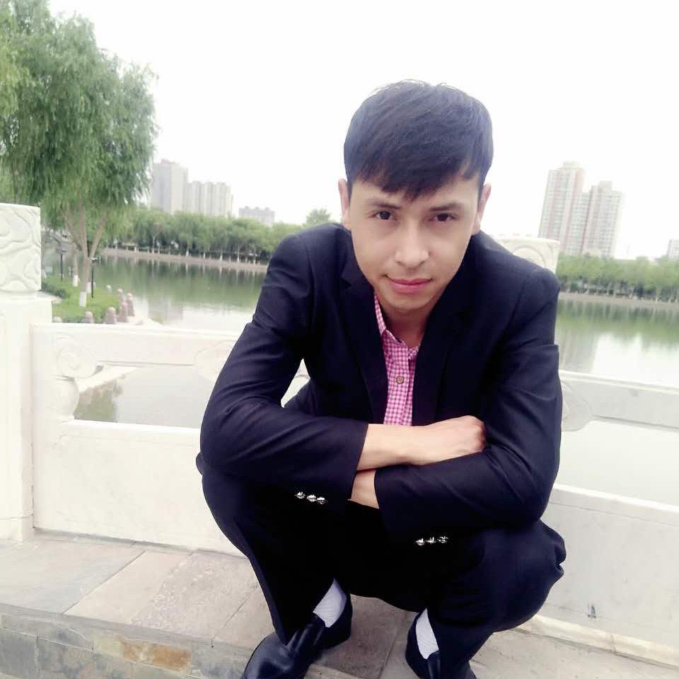 库尔勒爱丽纳扎尔