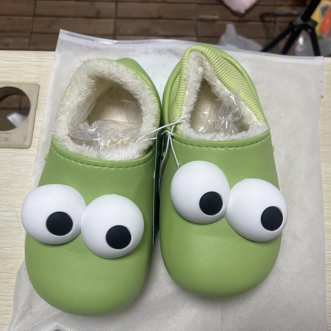 欧拉童鞋