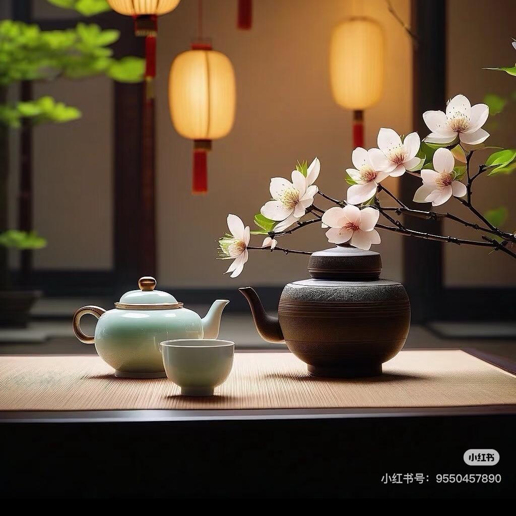 九华山悟道师傅