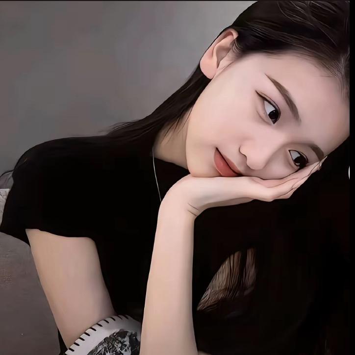 开开森森🙈