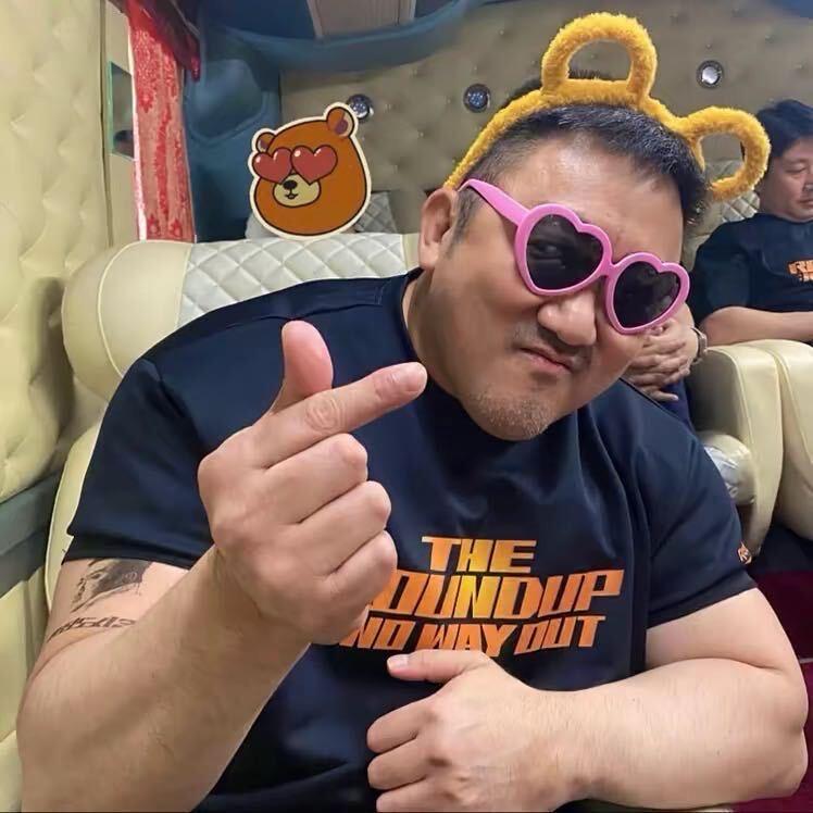 如果帅是一种错