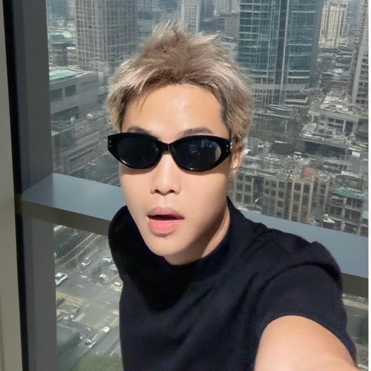 宁九 悦Hair 发型设计