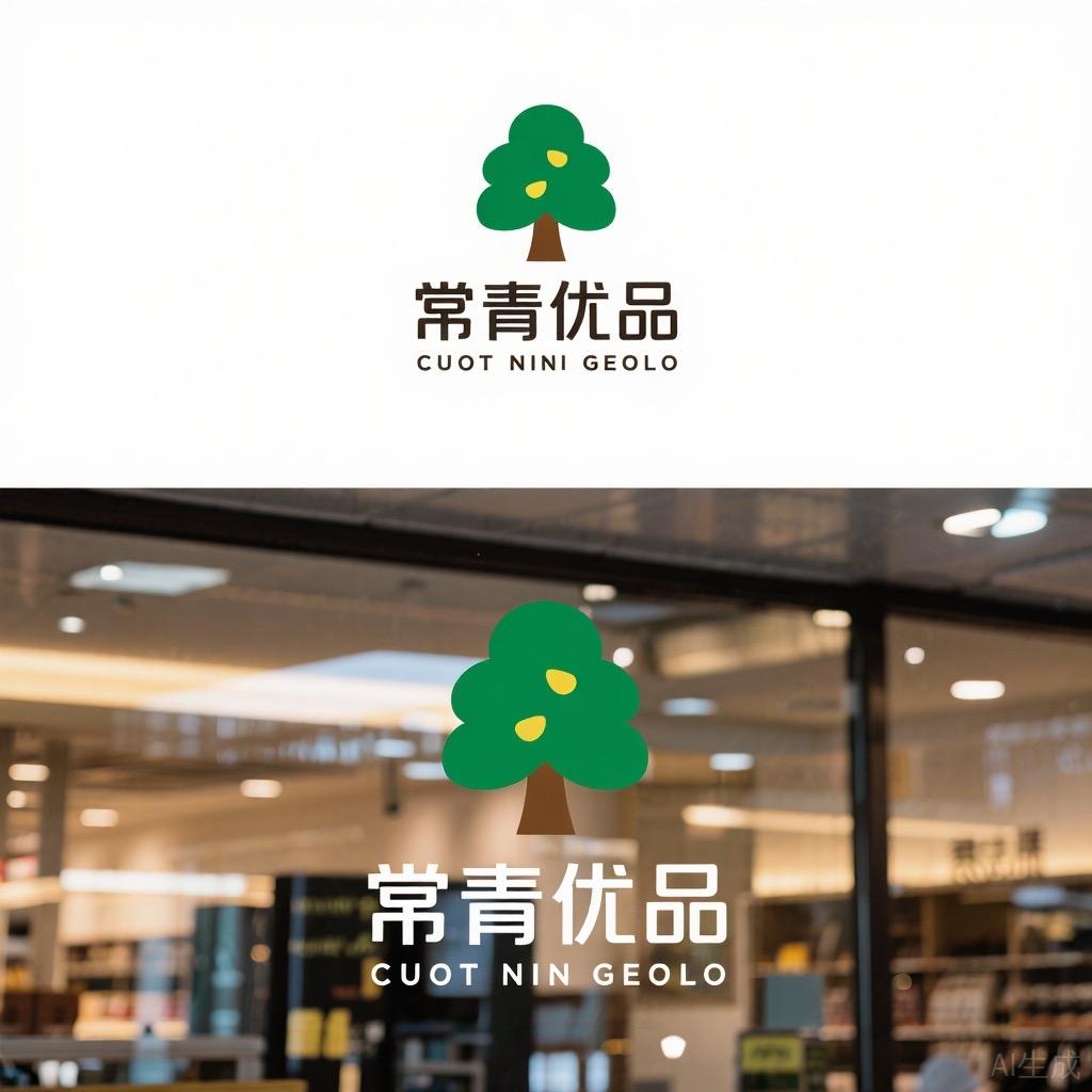 常青树甄选优品店