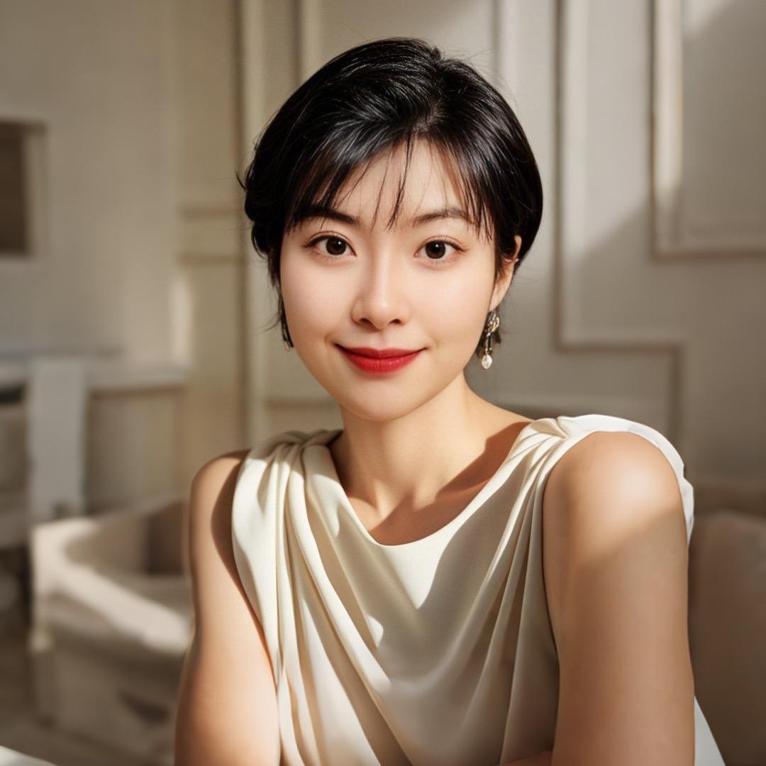 心意❤️