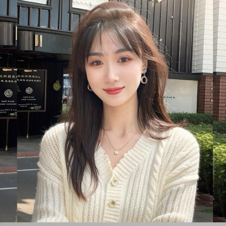 我是静静🌻