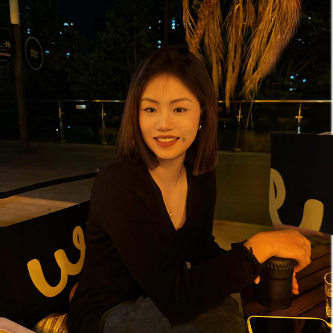 丹丹爱唱歌🎤