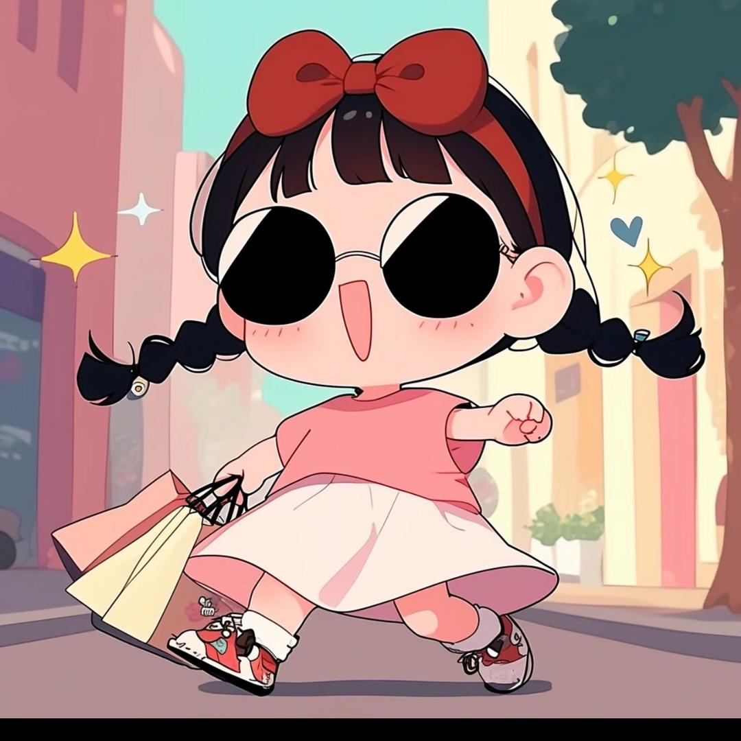 小羊叮叮当